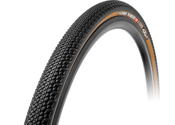 tufo Gravel Thundero